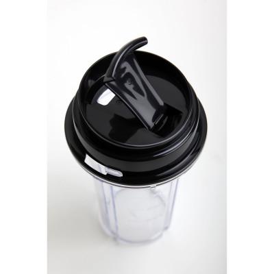 ふるさと納税 須賀川市 山本電気 ブレンダー パワーミックス (YE-BL18B-RD) レッド |  | 02