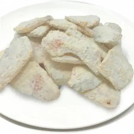 鮭竜田揚げ　1kg(250g×4袋)冷凍サケ竜田、惣菜・お弁当・おかずにも!_魚介・海産物   _【配送不可地域：離島】【1593156】