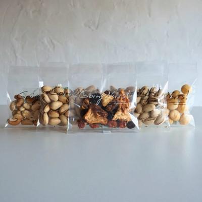 ふるさと納税 近江八幡市 お酒に合う!おつまみ5種食べ比べ |  | 02