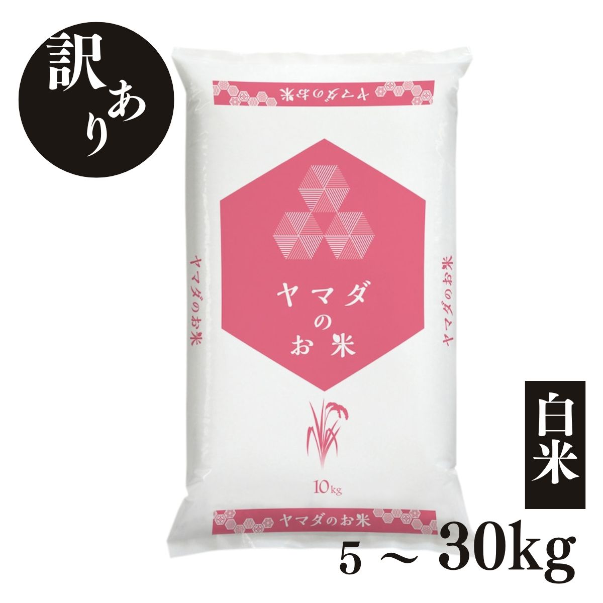 【ふるさと納税】【令和7年産含む / 選べる発送時期】近江ブレンド米 5kg〜30kg 愛荘町産 白米 精米 米 お米 単一原料米 ブランド米 銘柄米 国産 ご飯 白飯 ゴハン 食品 支援 支援品 生活支援 生活応援 送料無料 AY001