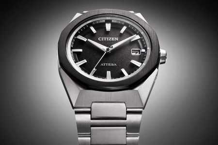 【CITIZEN時計】ATTESA CB3044-55E