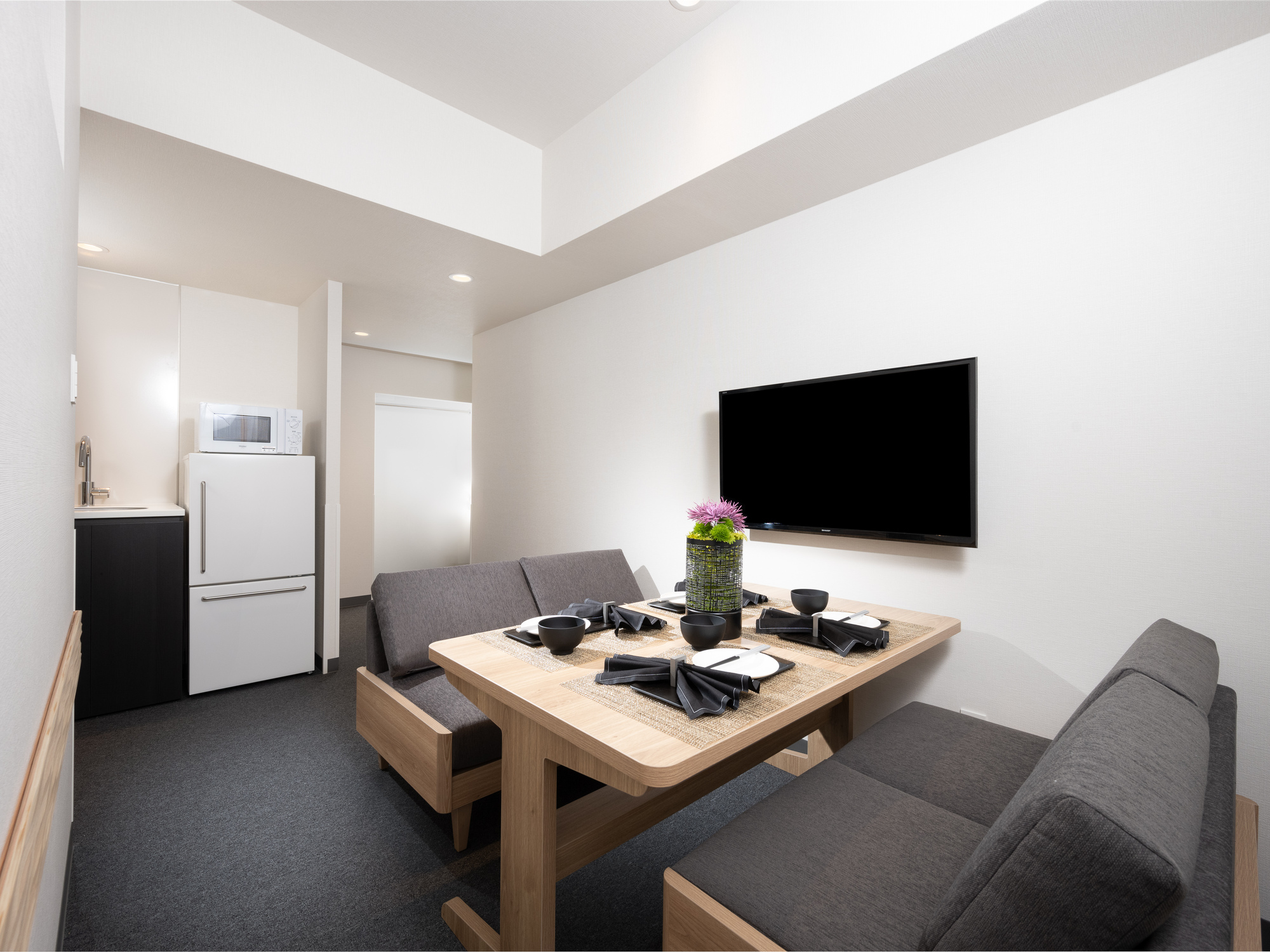 【MIMARU東京 新宿WEST】平休日1泊食事なし 2～4名様 宿泊券