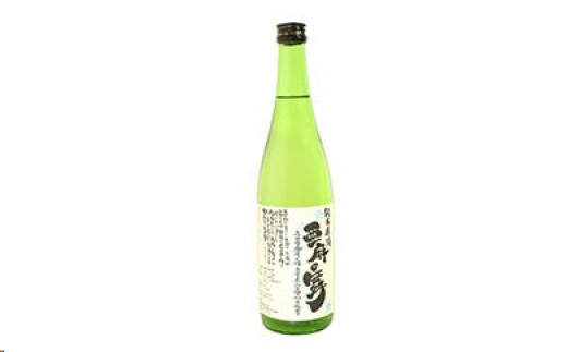 
清酒「亜麻の舞」[237]
