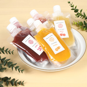 フルーツジュレ６個セット ku218-001-r