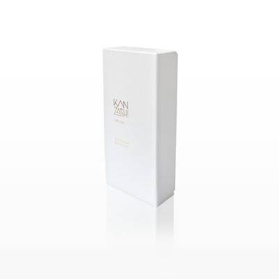 ふるさと納税 静岡市 【女性のアイデア×職人技】KANZASHI　Square　PinkGold　1本 |  | 03