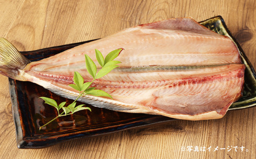 【3ヵ月定期便】【匠の技】大海原を感じるプレミアム干物6種のセット