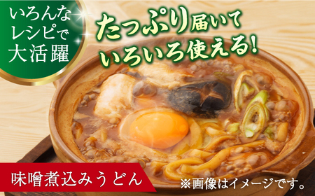 【長崎県産の飛魚だしのうまみ！】あごだしみそ 4kg（1kg×4個） 味噌 みそ ミソ あご アゴ あごだし 出汁 だし 飛魚 調味料【カコイ食品】[RAG004]