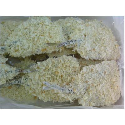 ふるさと納税 神栖市 【訳あり】規格外　あじフライ　3.2kg |  | 03