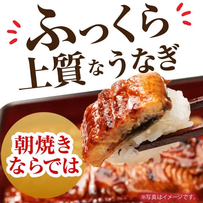 朝焼きうなぎ蒲焼 4尾 / うなぎ 国産うなぎ うなぎ うなぎ蒲焼 うなぎ蒲焼き 高知県産うなぎ [ATAF002]