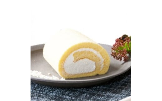 ＜グルテンフリー＞高道(たかんど)ロール　プレーン(冷凍)麹スイーツ【1700618】