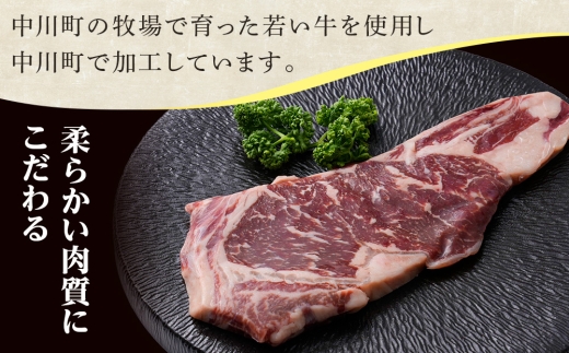 ナカガワ牛サーロイン 150g×1 計150g