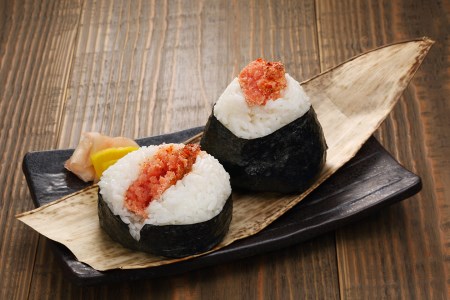 炙り辛子明太子【250g×3】_T012-0472