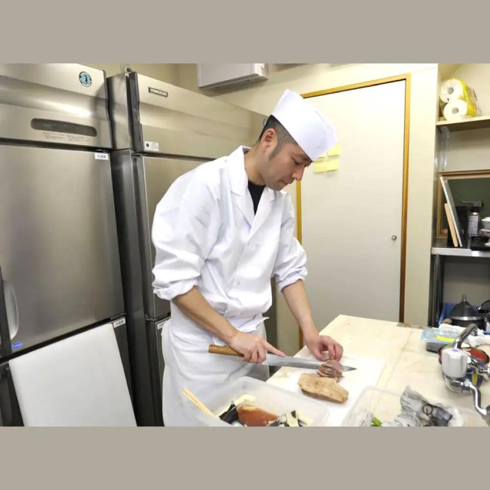 【配達指定日必須】【小倉ふく創作料理店 食楽庵ふる川】 ふく刺身 食べ比べ セット