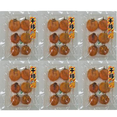 ふるさと納税 南部町 なんぶの柿っこ(干し柿)200g×6P |  | 03