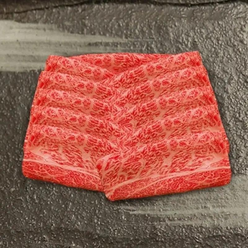 (プレミアムギフト）松喜屋 近江牛 特選すき焼き・しゃぶしゃぶ用 肩ロース 約850g（4～5人前） /ギフト のし 熨斗 お歳暮