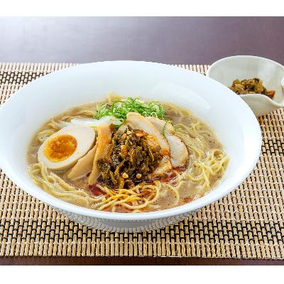 ふるさと納税 朝来市 リピーター続出!岩津ねぎラー油5個セット |  | 02