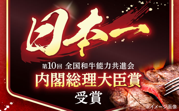 長崎和牛A5ランク特選ロース極厚焼肉700g入 / 長崎和牛 焼肉 焼き肉 牛肉 タレ タレ付 / 諫早市 / 焼肉おがわ [AHCD003]