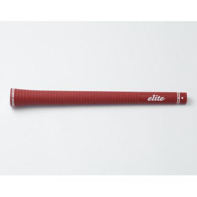 ふるさと納税 東大阪市 《バックラインあり/クラシックレッド/5本》SX38　ゴルフ練習器具　エリートグリップ |  | 01