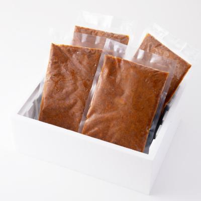 ふるさと納税 宍粟市 レストラン特製ミートソースJ6 |  | 02