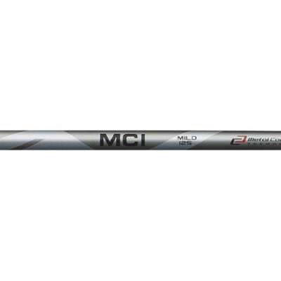 ふるさと納税 南相馬市 リシャフト　MCI MILD フジクラ ウェッジ用シャフト【5100901】 |  | 03