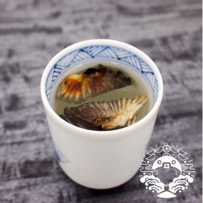 ふるさと納税 壱岐市 トラフグ極上ヒレ酒用ヒレ(20杯分) |  | 01