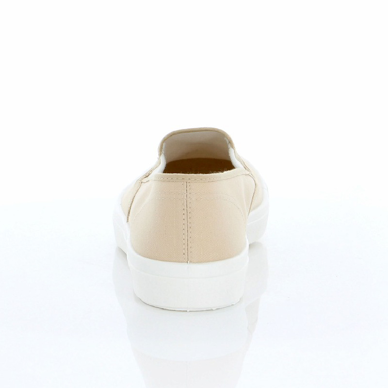 ベンチャースニーカー15 ベージュ(27.5) 27.5cm