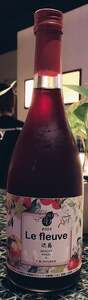 赤ワイン 720ml Le fleuve MBA(ﾙ･ﾌﾙｰｳﾞ ﾏｽｶｯﾄﾍﾞﾘｰA)  