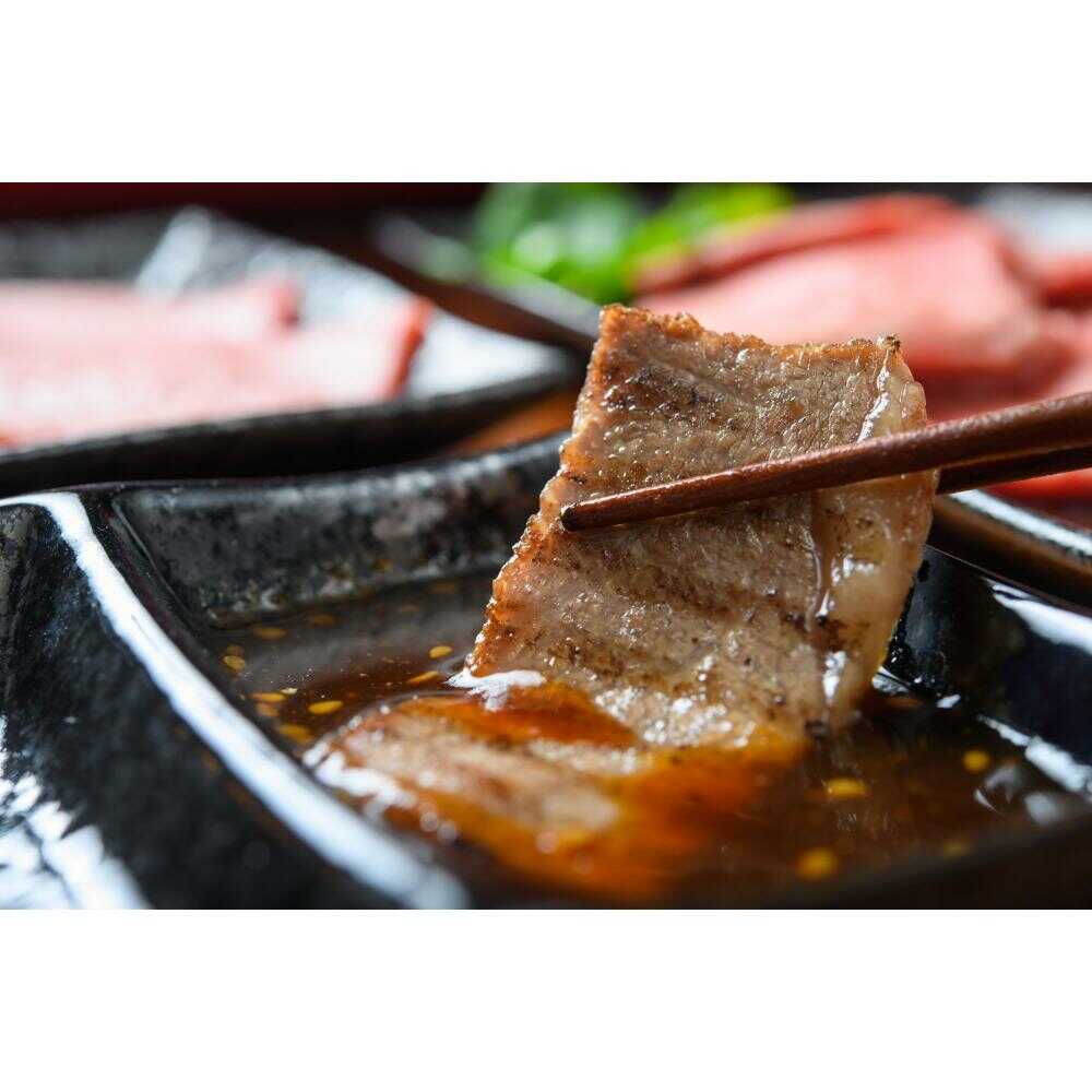 【ふるさと納税】【全6回定期便】 【数量限定】 肥後の赤牛　ロース 焼肉用 約500g 【阿蘇牧場】[AYBX078]