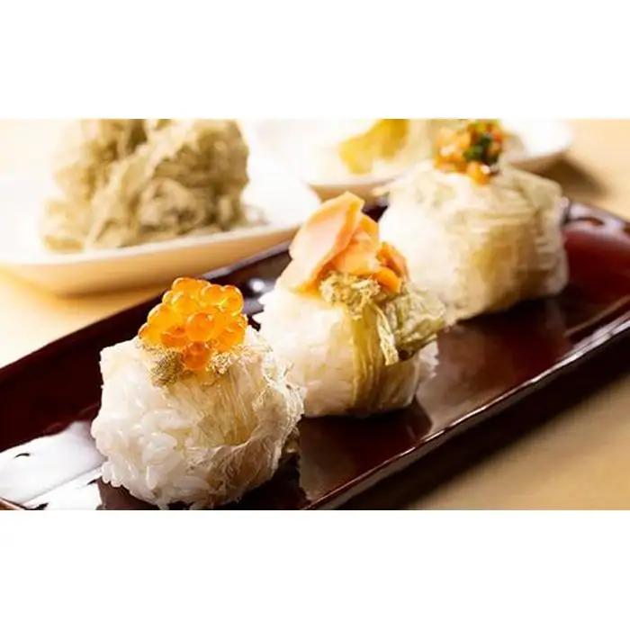 おぼろ昆布・とろろ昆布食べ比べセット 国産 おにぎり 白米のお供 知床 羅臼 北海道
