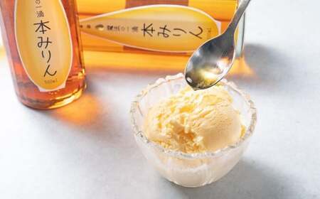 小樽の造り酒屋 本みりん 500ml×6本 合計3L 【2025年11月下旬より順次発送】