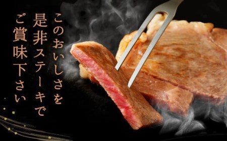 黒毛和牛 サーロイン ステーキ 600g 200g×3 牛肉 熊本