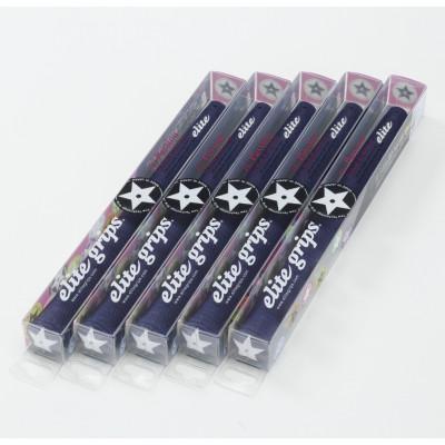 ふるさと納税 東大阪市 《バックラインあり/ネイビー/5本》S48STAR　ゴルフ練習器具　エリートグリップ |  | 02
