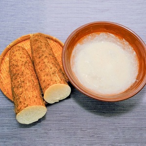 山形村産 ながいも 2-4L 約10kg 41-03