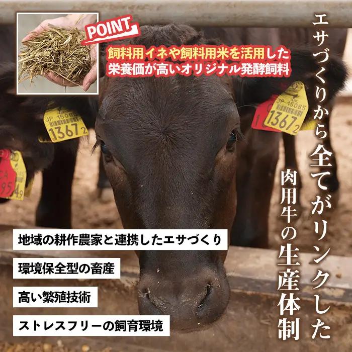 No.1115＜A5等級＞鹿児島県産黒毛和牛すき焼きしゃぶしゃぶ・赤身スライス(計400g・200g×2P)国産 九州産 牛肉 黒毛和牛 和牛 赤身 A5 A5等級 しゃぶしゃぶ すき焼き 食べ比べ 