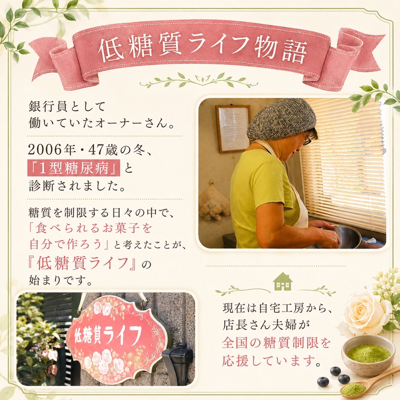 【低糖質】手作りココアティラミス 