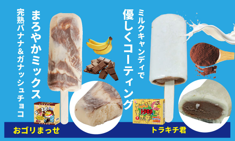 竹下製菓アイスバラエティ8箱セット ブラックモンブラン ミルクック　アイスクリーム スイーツ お菓子 バニラ チョコ クランチ 佐賀 九州 限定 詰め合わせ 小分け アソート ギフト 地方 ご当地 お