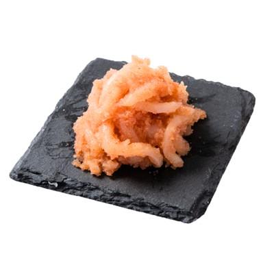 ふるさと納税 新宮町 明太子和え物セット(いか明太、数の子明太)【辛子明太子】.AF149 |  | 01