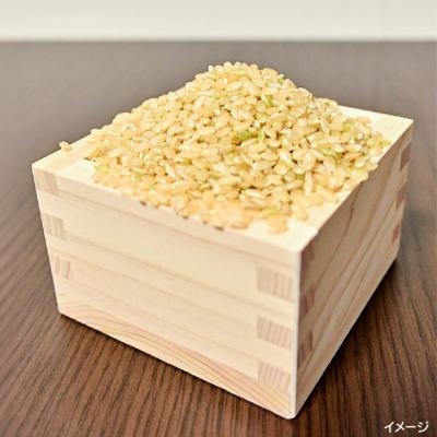 ふるさと納税 南あわじ市 令和7年産栽培期間中農薬化学肥料不使用【ヒノヒカリ】玄米5kg |  | 01