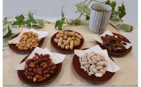 017-07お好みパック（各1袋）