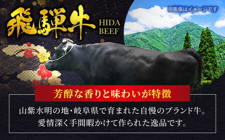 A5ランク 飛騨牛 しゃぶしゃぶ用 400g（200g×2）【有限会社マルゴー】牛肉 和牛 国産 A5等級 しゃぶしゃぶ すき焼き BBQ 高級 贅沢 ギフト [MBE065]