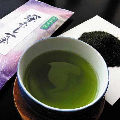 ふるさと納税 静岡市 古都(お煎茶3パックセット) |  | 03