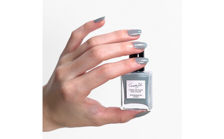 Causette.Joli Coeur de Fleur Nail Color【RURIKARAKUSA ENZEN】 AQG0004VC17
