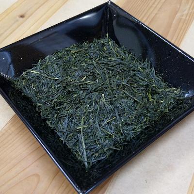 ふるさと納税 川根本町 生粋川根茶(13)澤本園の「翆香」100g袋×5本 |  | 01