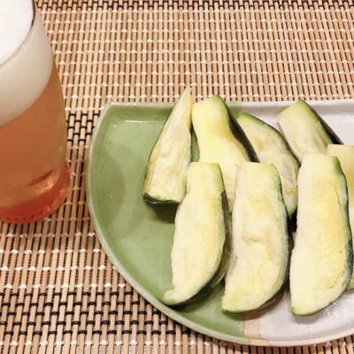 ふるさと納税 貝塚市 水なす工房『やくし』水なすぬか漬&旨味液漬6個セット/各3個　食べ比べ　大阪特産 水なす工房から直送 |  | 01