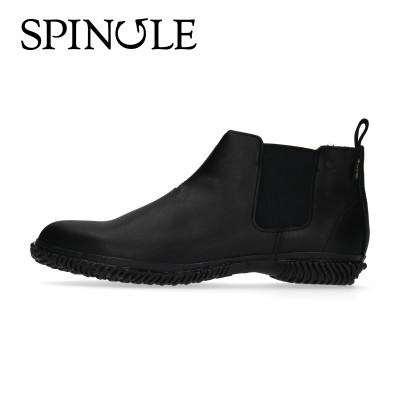 ふるさと納税 府中市 SPINGLE　SP-6603　Black　LL(27.5cm)