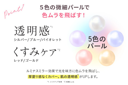 【 Yunth 】生VCトーンアップUV　〈ベージュ〉YB-112-02_OS126-0006-2