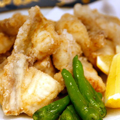 【ふるさと納税】 讃岐でんぶく（香川県産天然なしふぐ）1kg 魚介類 魚貝類 フグ ナシフグ
