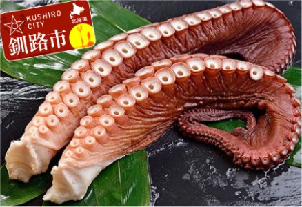 大蛸足（刺身用） 3本 ふるさと納税 たこ足 タコ