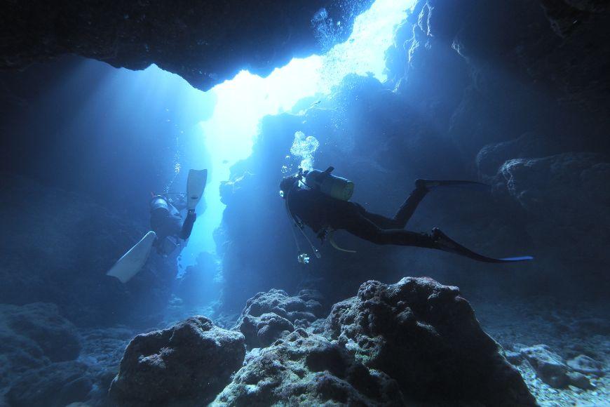 【ふるさと納税】『ダイビング体験補助クーポン（30,000円分）』沖縄県・宮古島(HWM04)