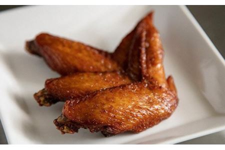 手羽先 唐揚げ 500g　高知 地鶏 真空パック おつまみ おかず 簡単調理 温めるだけ 惣菜